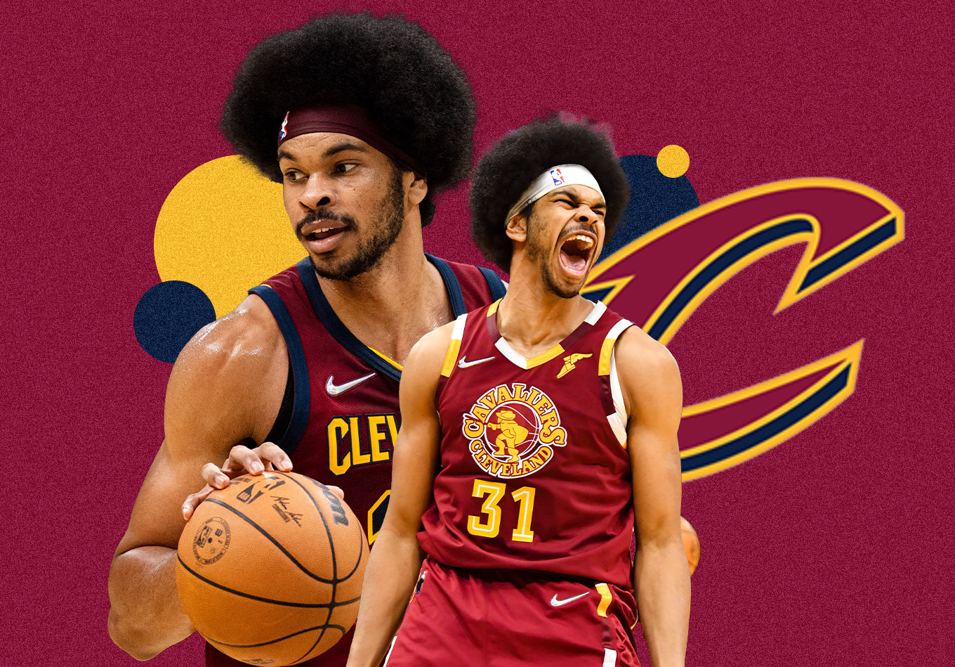 Why Jarrett Allen Could Be the All-Star No One Saw Coming | The Analyst