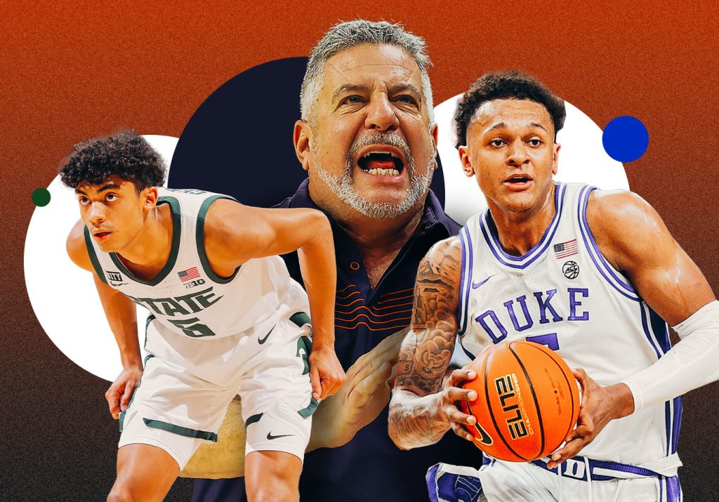 The Rise of the Spartans, the Fall of the ACC and Why the Big 12/SEC Challenge Is a Can’t-Miss Event