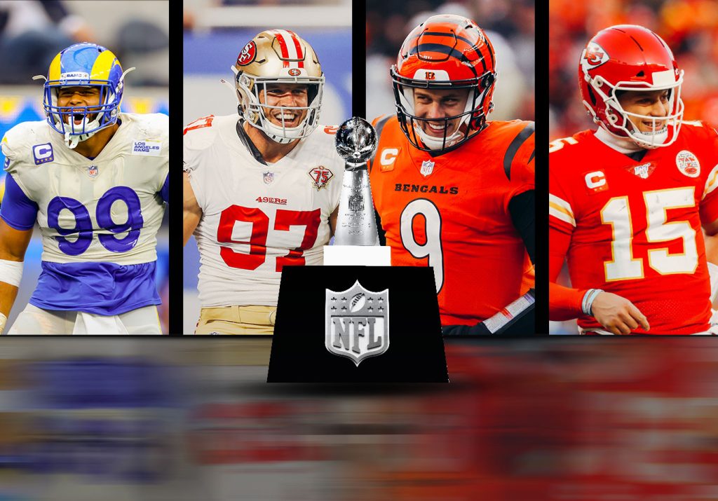 NFL Conference Championship Game Predictions