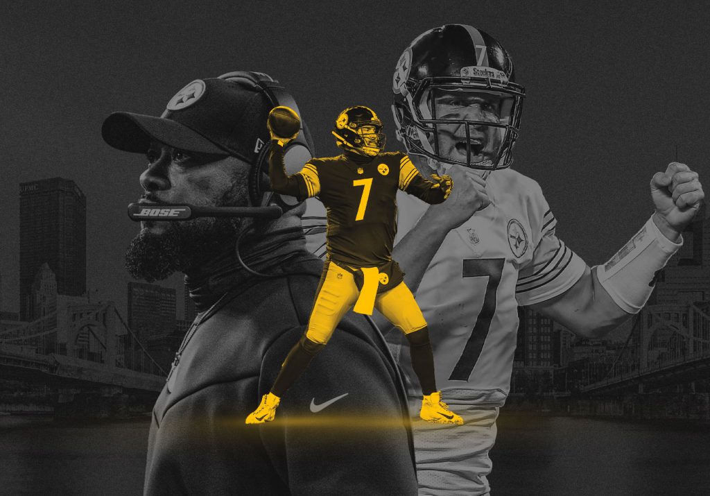 Does Big Ben’s Exit Close the Window on the Steelers’ Stellar Run?