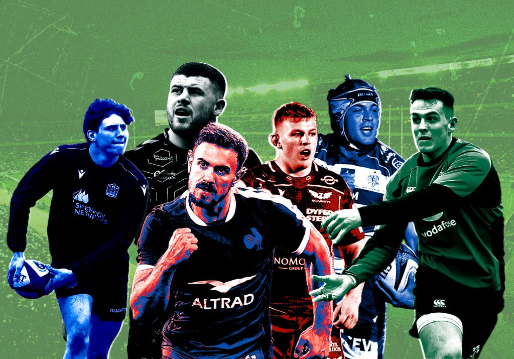 The Analyst’s Six Nations Players to Watch