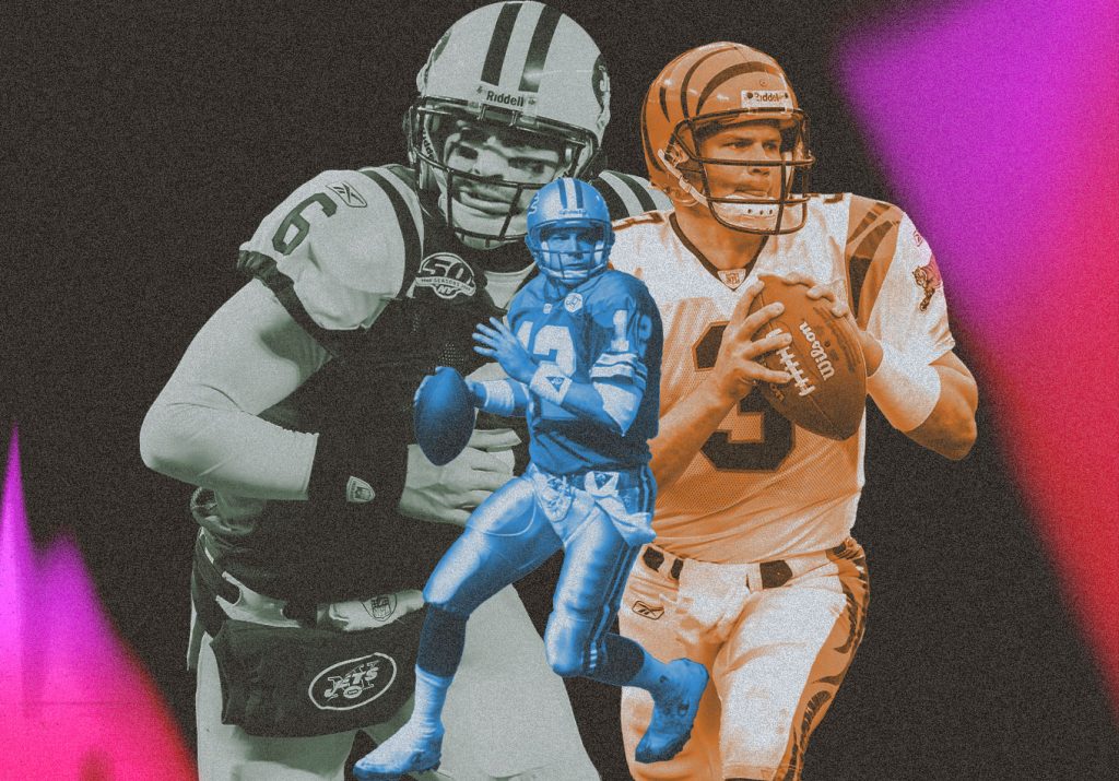 Playoffs? Playoffs? The Longest Postseason Droughts in NFL History