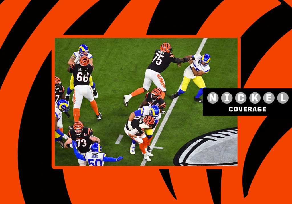 Why the Bengals’ Super Bowl Loss Was a Product of Their Own Negligence