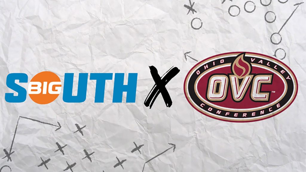 Amid Dizzying Conference Realignment, Big South, OVC Steady Themselves with FCS Partnership