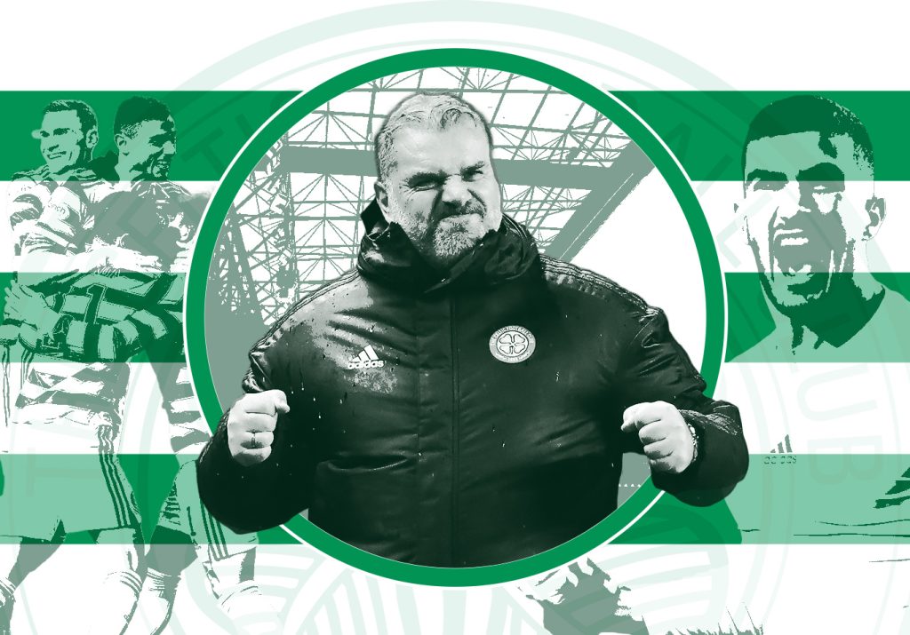 The Rebuild: Celtic’s Class of 2021-22 Could Achieve Greatness