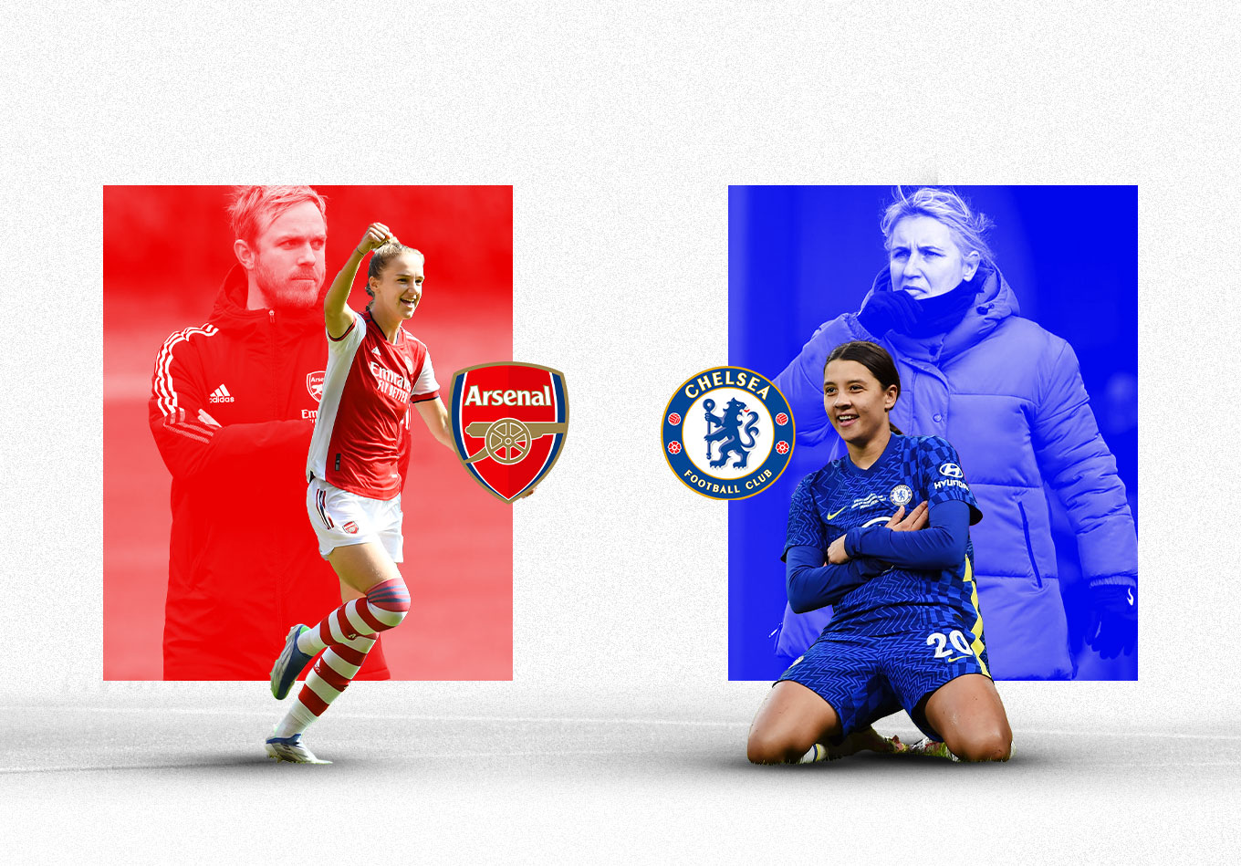 A Title-Decider? Looking Ahead to Chelsea vs. Arsenal in the WSL