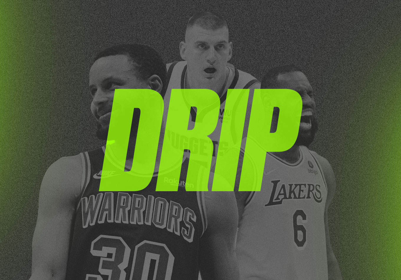 Who DRIP Projects Will Be the All-Stars of the NBA’s Second Half