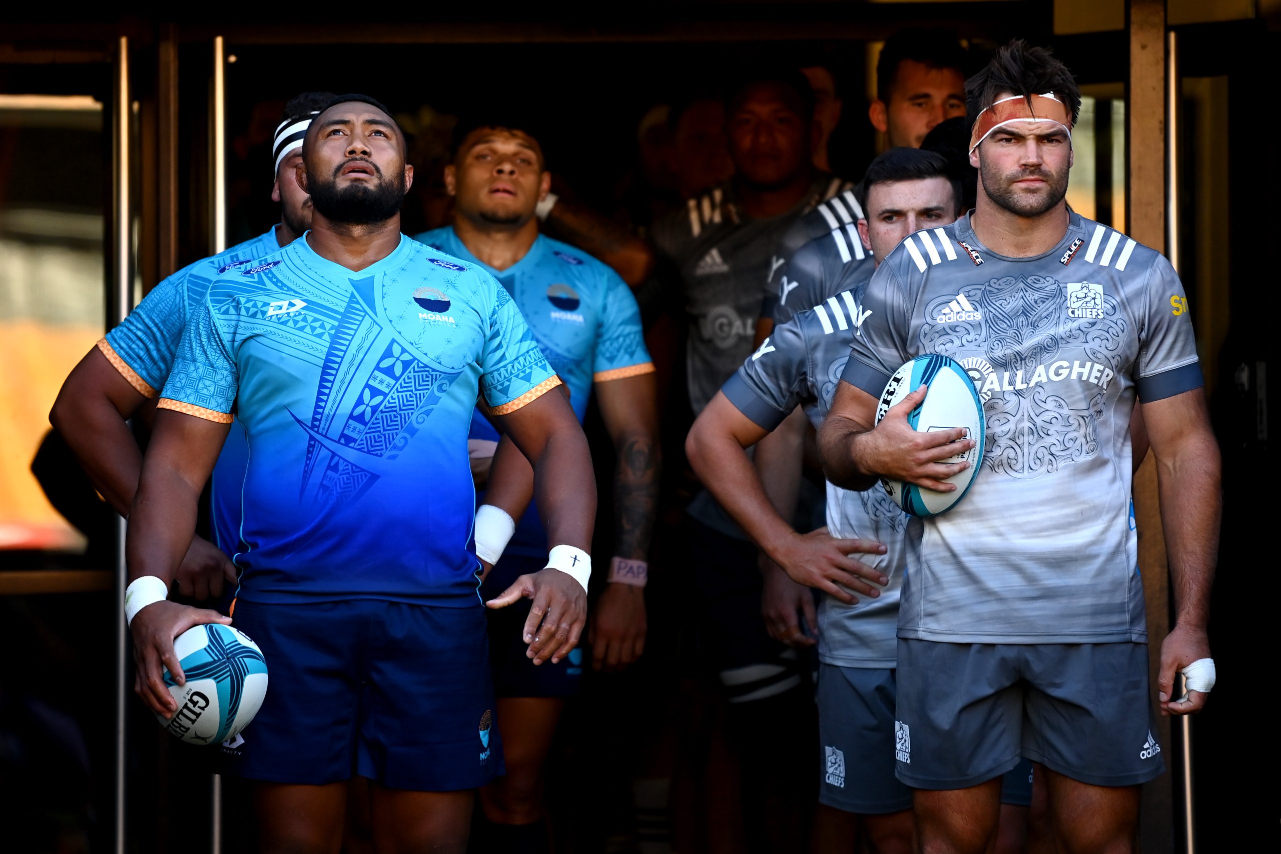 Super Rugby Pacific: Your Data-Driven Preview