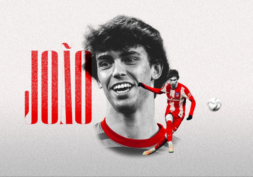 João Félix: The €126 Million Man Who Became One of European Football’s Great Untapped Resources