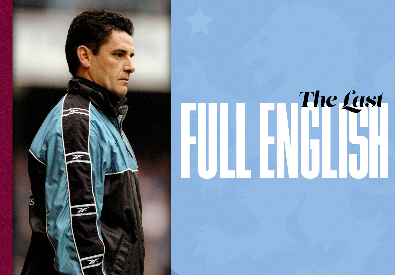 The Full English: A Look Back to 23 Years Ago in the Premier League