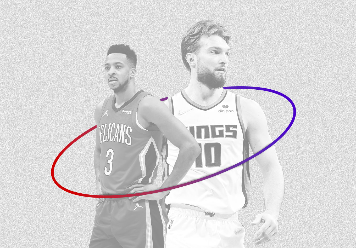 Smarter Than You Think: Why Win-Now Moves by the Kings and Pelicans Actually Make Sense