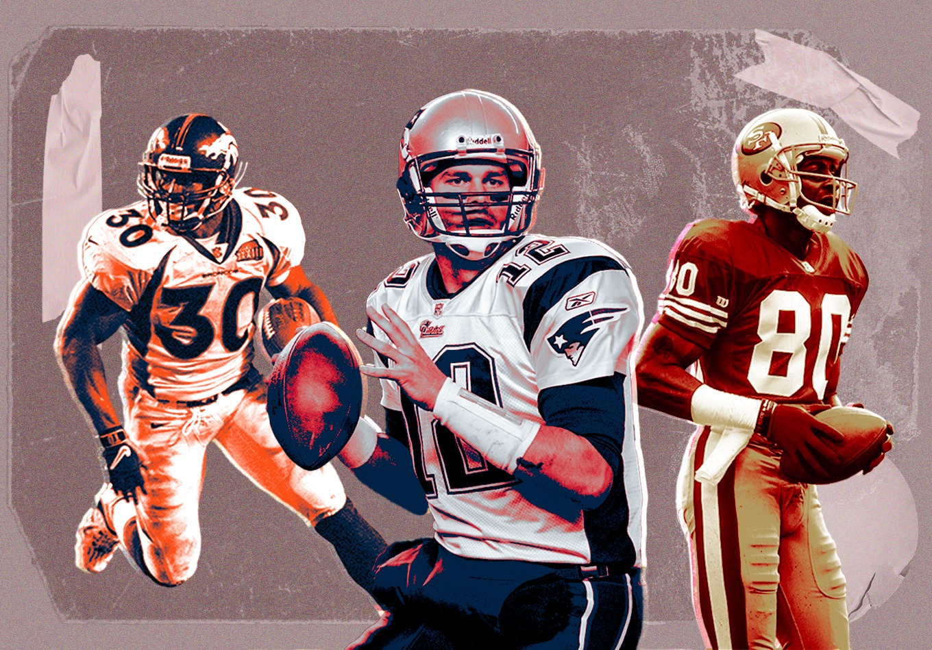 The NFL’s All-Time Super Bowl Records