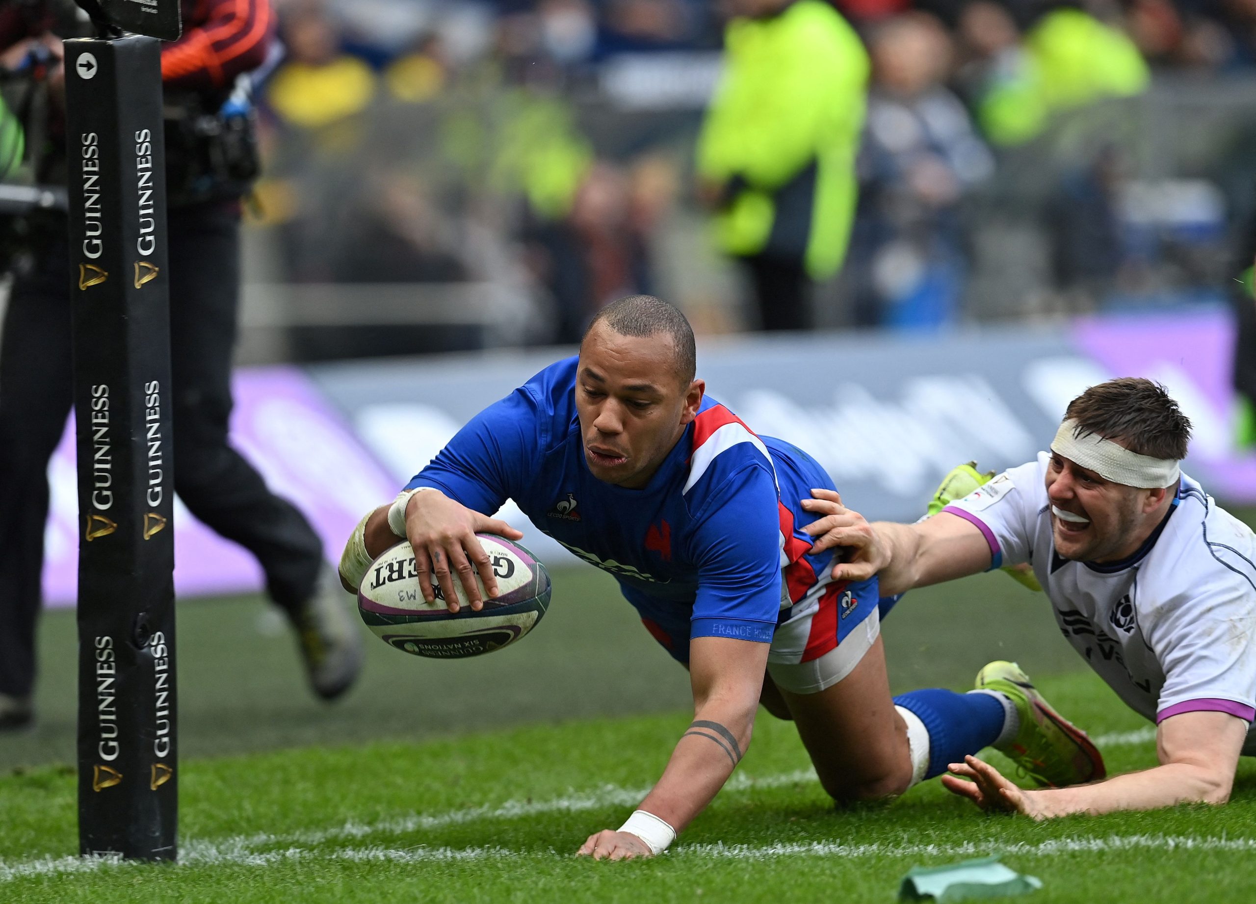 The Analyst’s Six Nations Roundup: Round 3