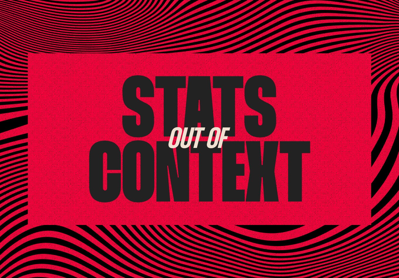 Premier League Red Card – Stats Out Of Context: Ep3