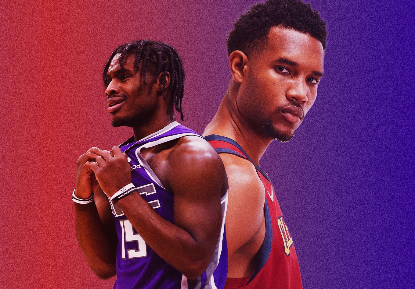DRIP’s Winners and Losers of the 2021 NBA Draft