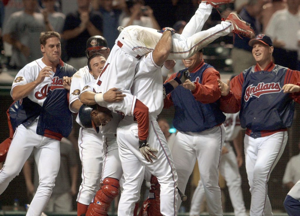 When Yogi Says It’s Not Over: The Biggest Comebacks in Major League Baseball History