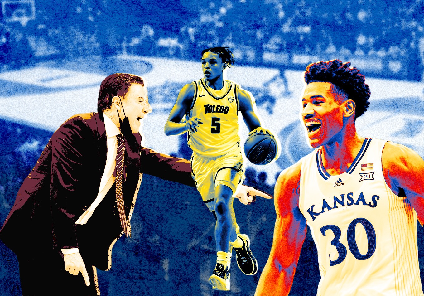 Last Chance to Dance: March Madness Conference Tournament Predictions