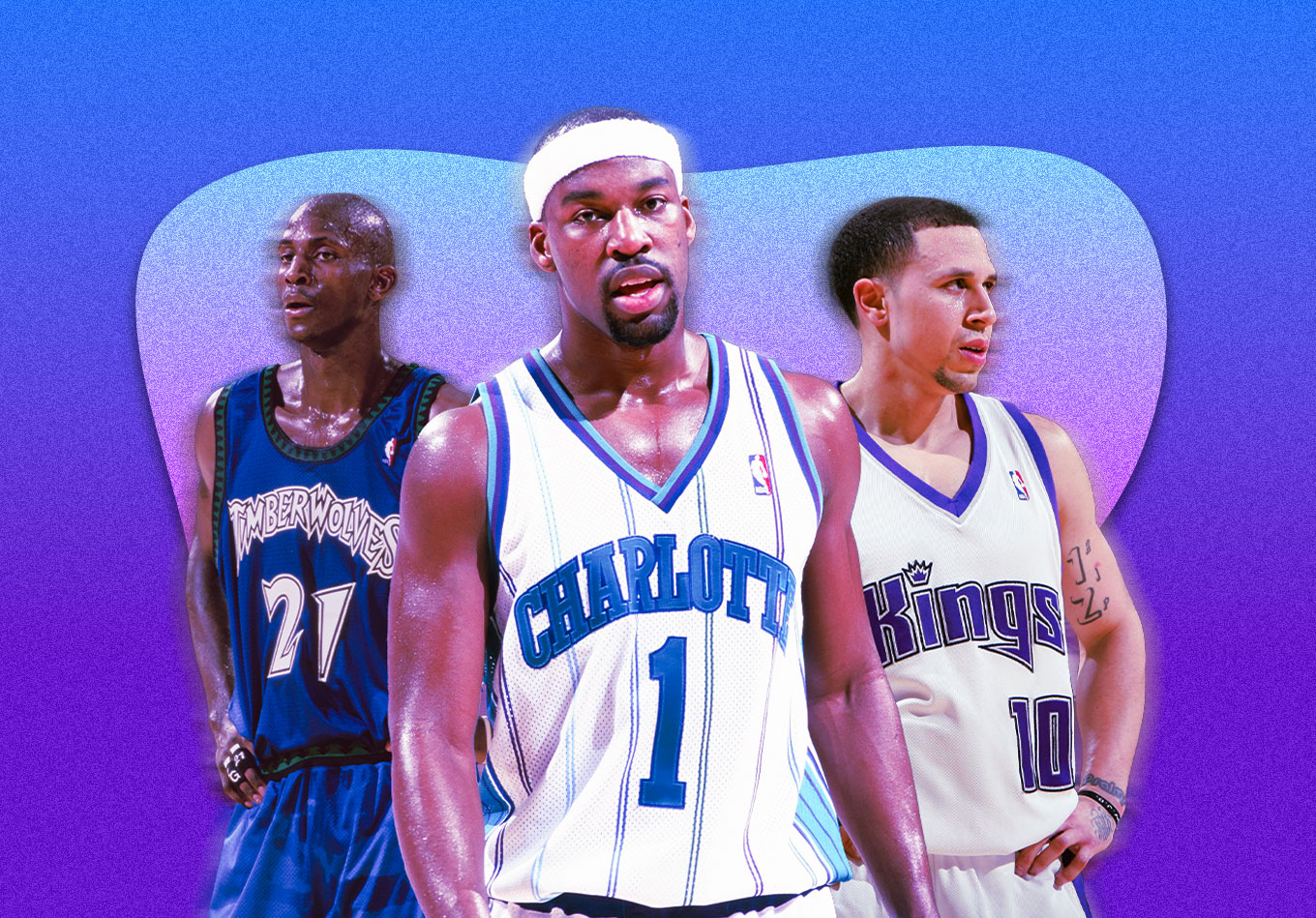 The Longest Playoff Droughts in NBA History