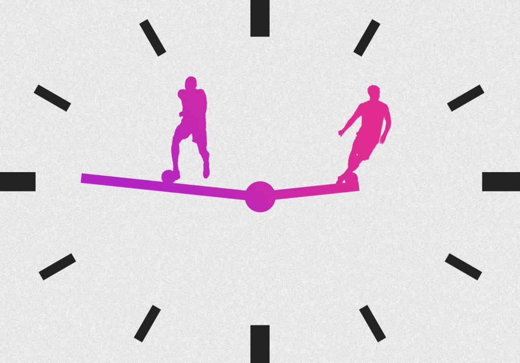 Clocked: How Kick-Off Time Affects Premier League Games
