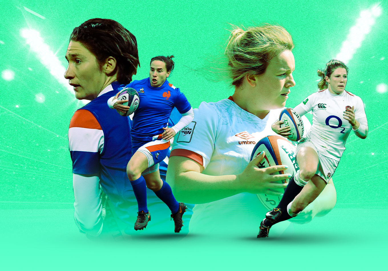 Le Crunch: Previewing the Women’s Six Nations Decider