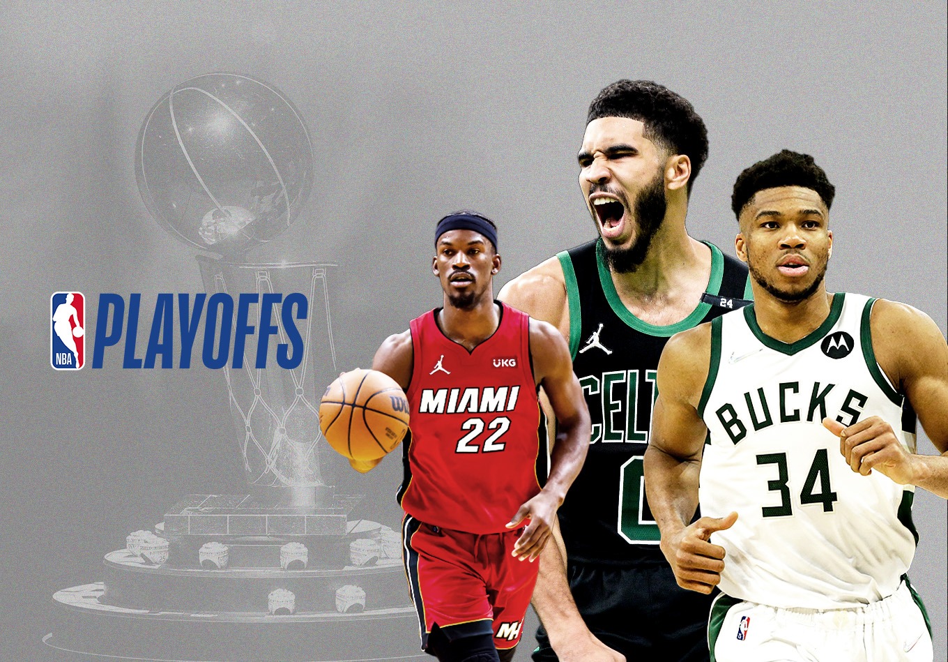 The Best And The Worst Teams In The Eastern Conference For The