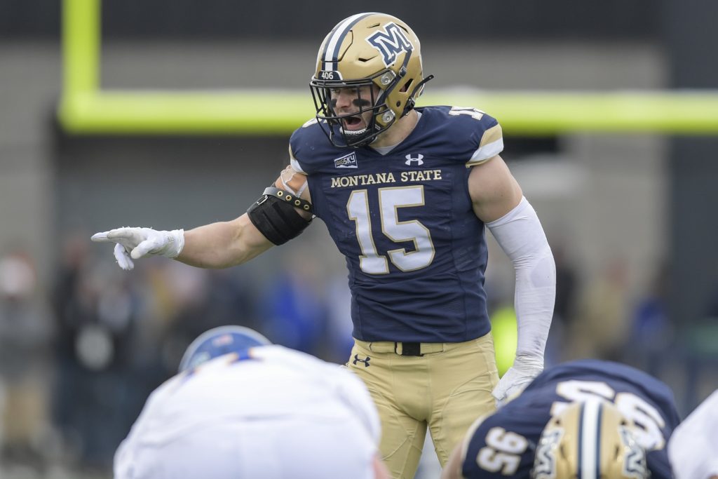 FCS Roundtable of NFL Draft Experts: Fast Risers
