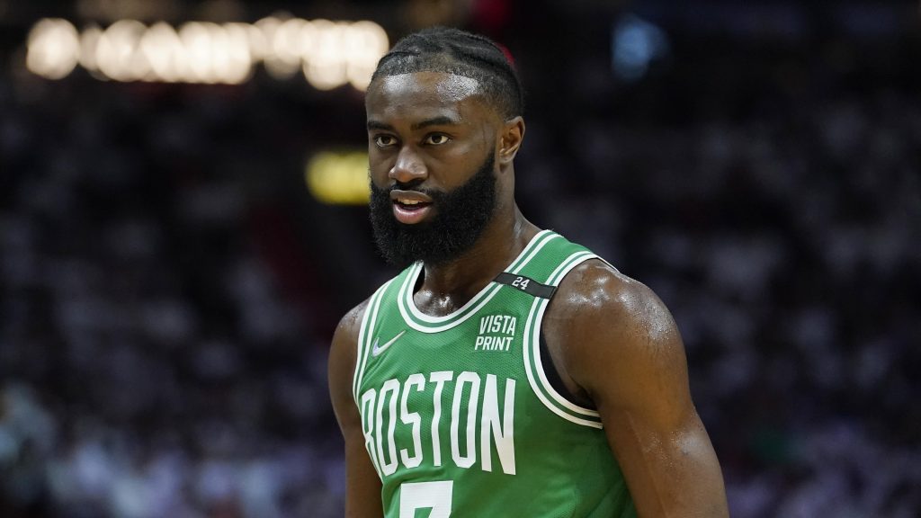 NBA Playoffs: How Jaylen Brown’s Good Is Far Outweighing His Bad on the Biggest Stage