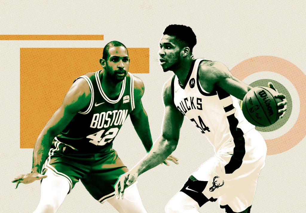 NBA Playoffs: Have the Celtics Found a Way to Slow Giannis and the Bucks?