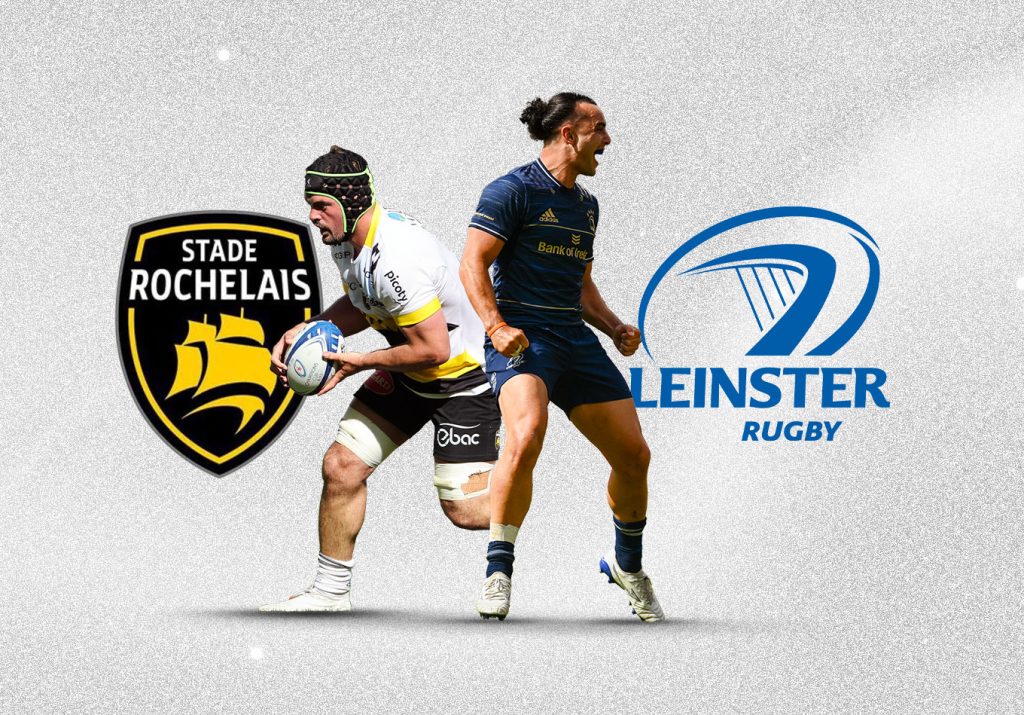 Leinster vs. Stade Rochelais: The Analyst’s Champions Cup Final Preview