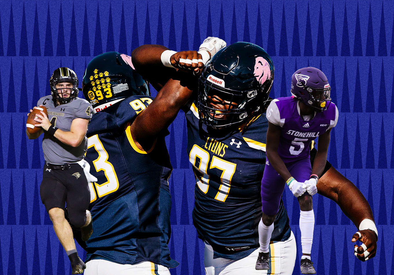 Meet the New FCS Football Programs in 2022: Lindenwood, Stonehill and Texas A&M-Commerce