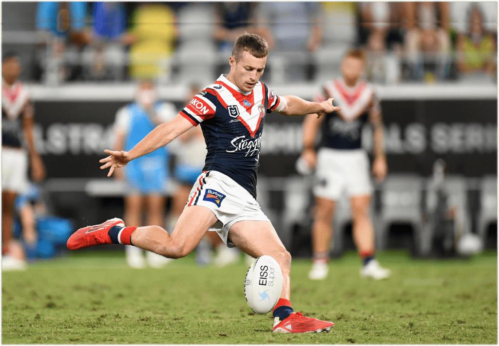Who Are The Best Kickers in NRL 2022? We Use Opta’s Kick Predictor To Find Out
