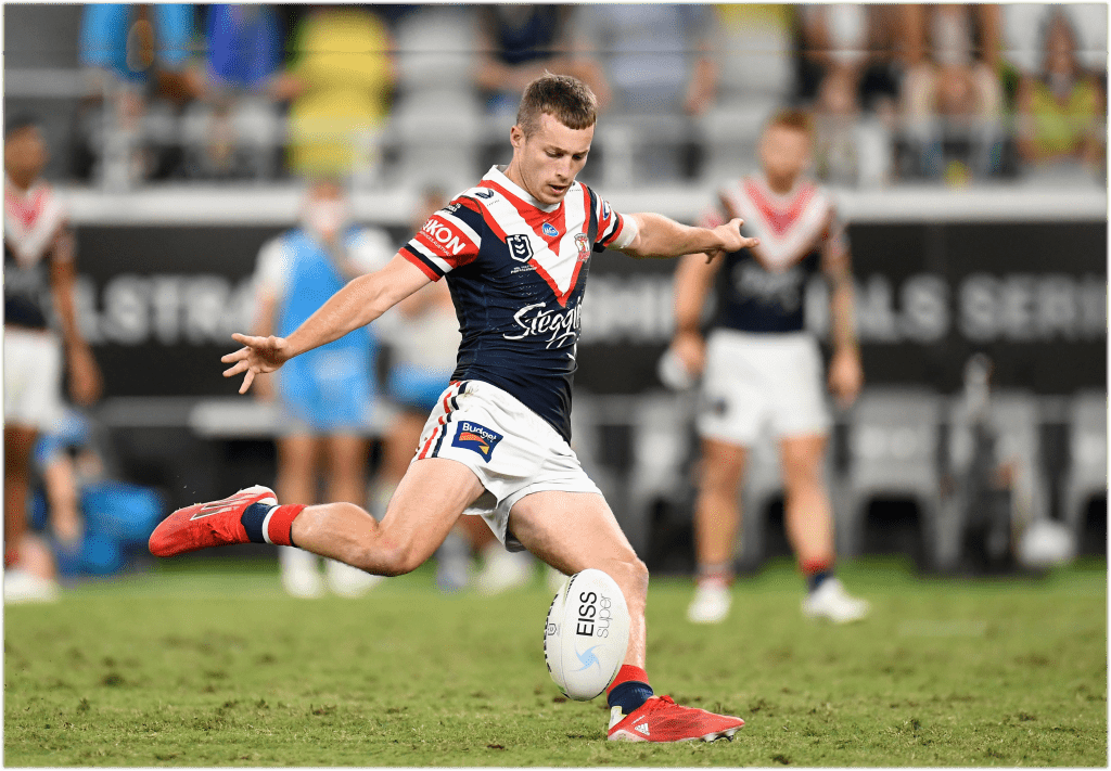 Who Are The Best Kickers in NRL 2022? We Use Opta’s Kick Predictor To Find Out