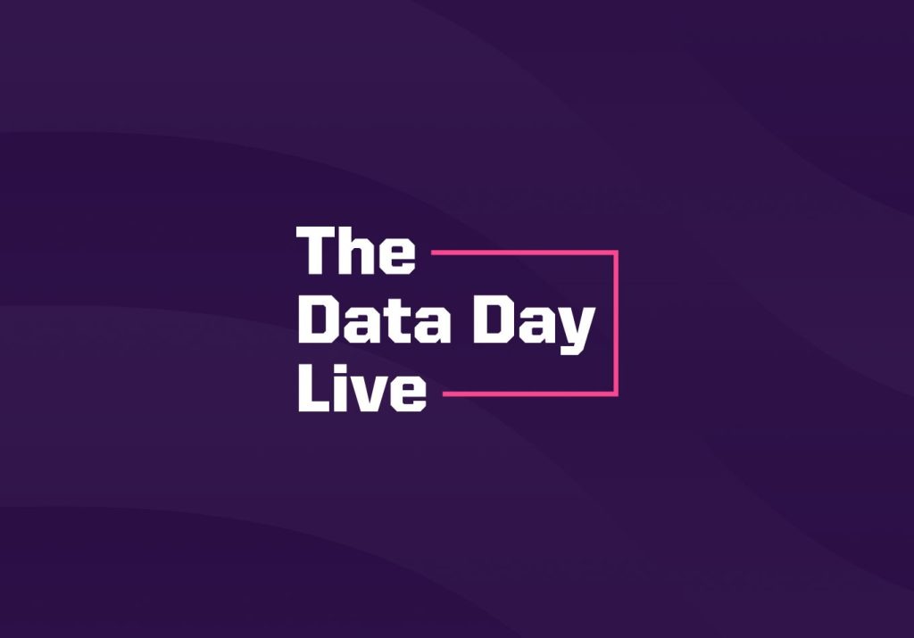 The Data Day Live | 4 May