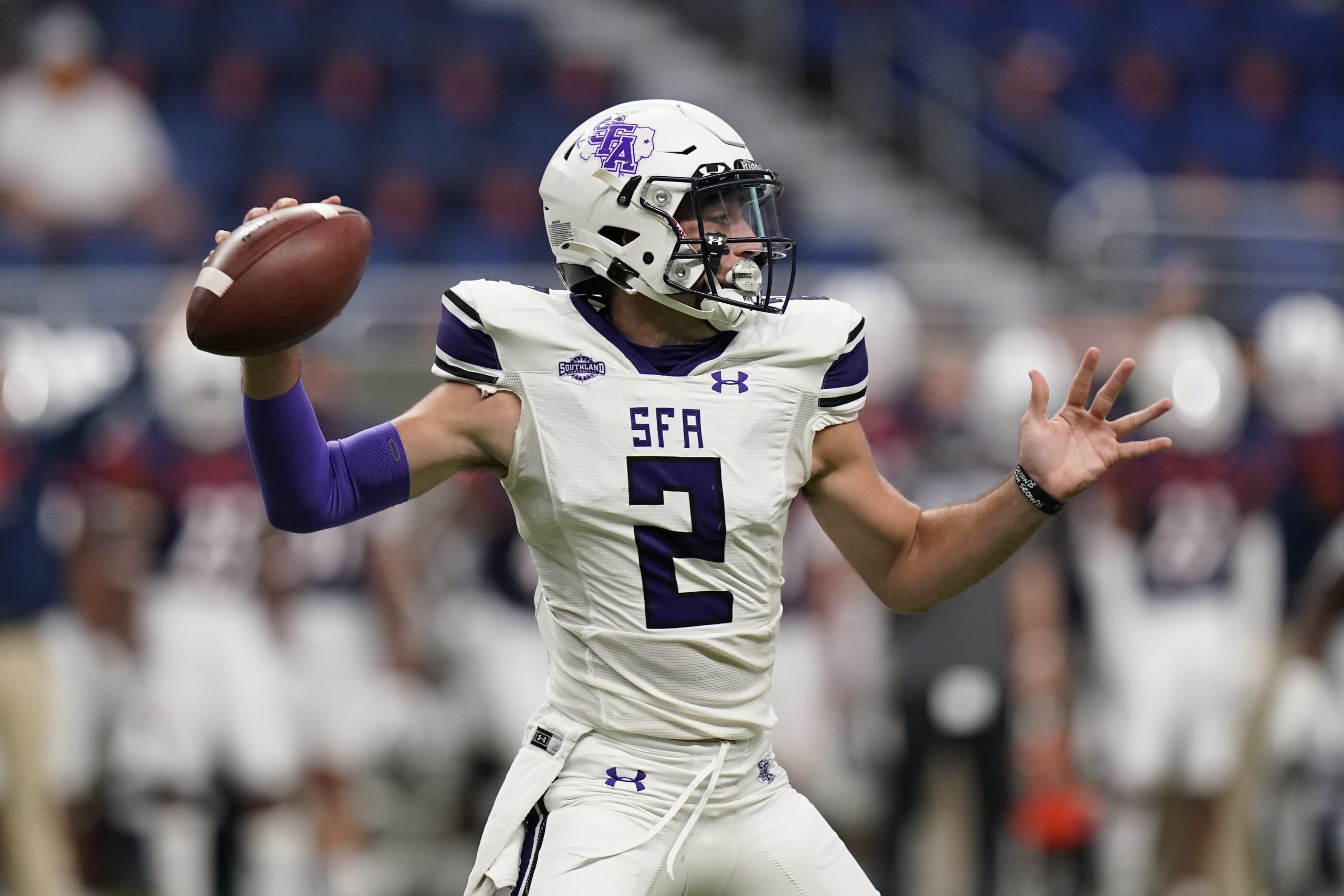 2022 FCS College Football: Top Returning Offensive Statistical Leaders
