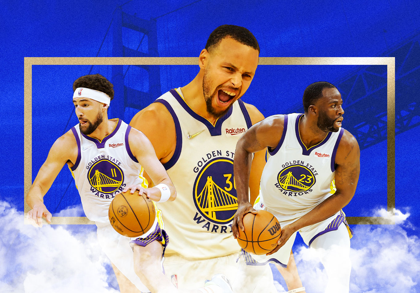 What Luka Can Learn From LeBron, Harden and the Warriors' Other Playoff  Challengers | The Analyst
