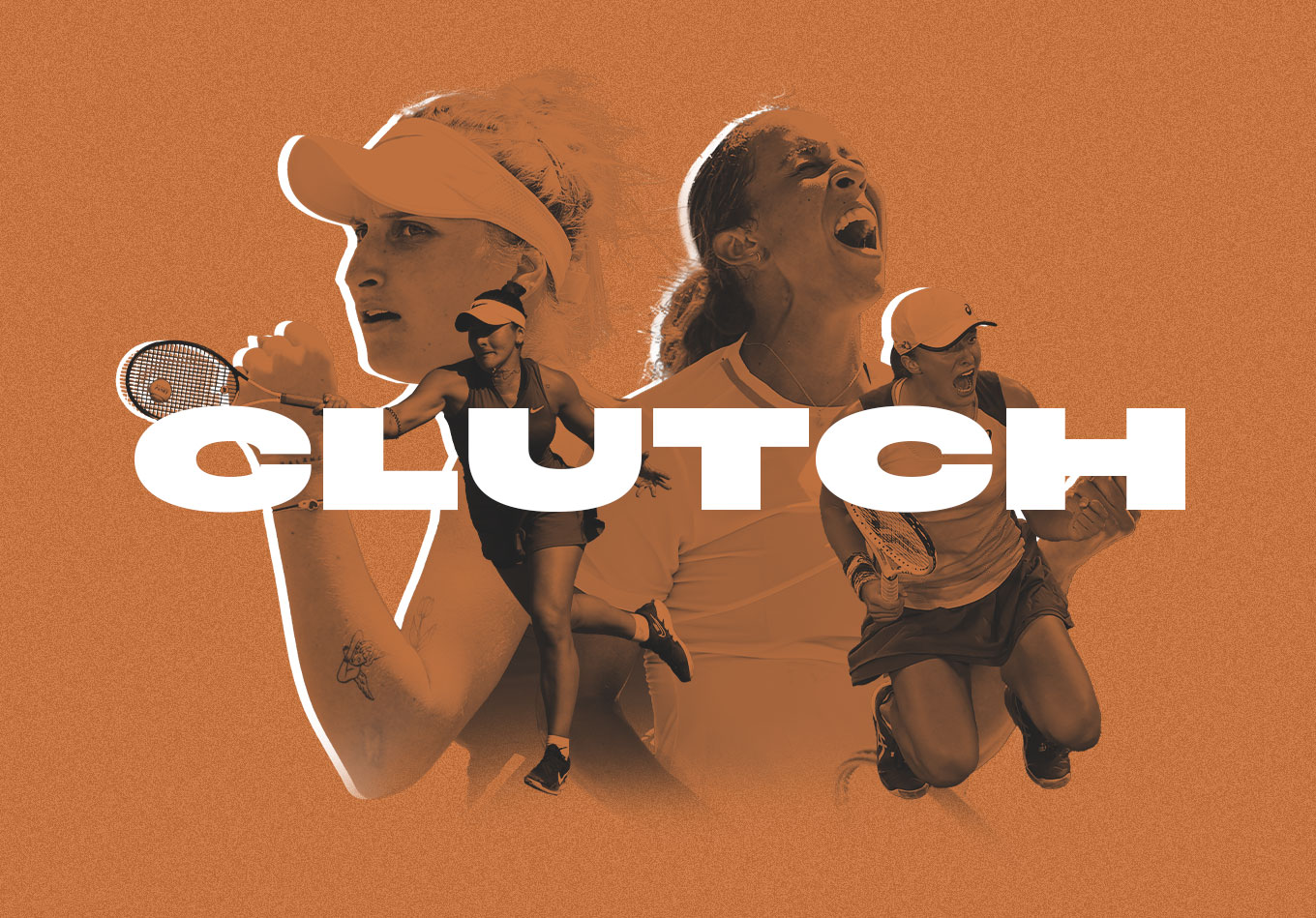 Measuring the Most Clutch Players in Tennis: Who Performs When It Matters Most?