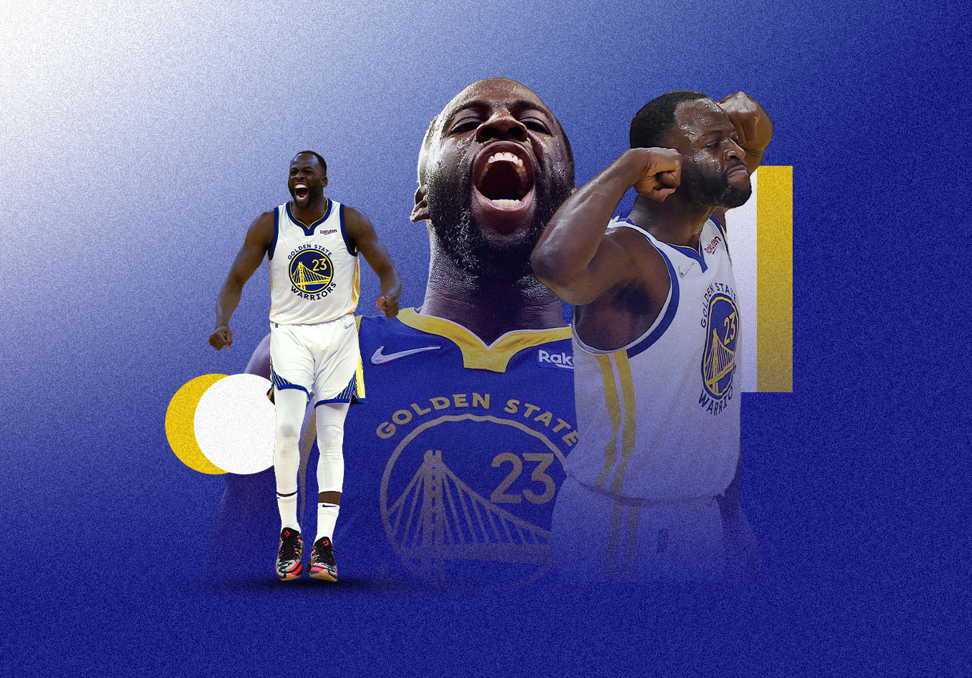 NBA Finals: How Draymond Got His Swagger Back and What It Means for Game 6