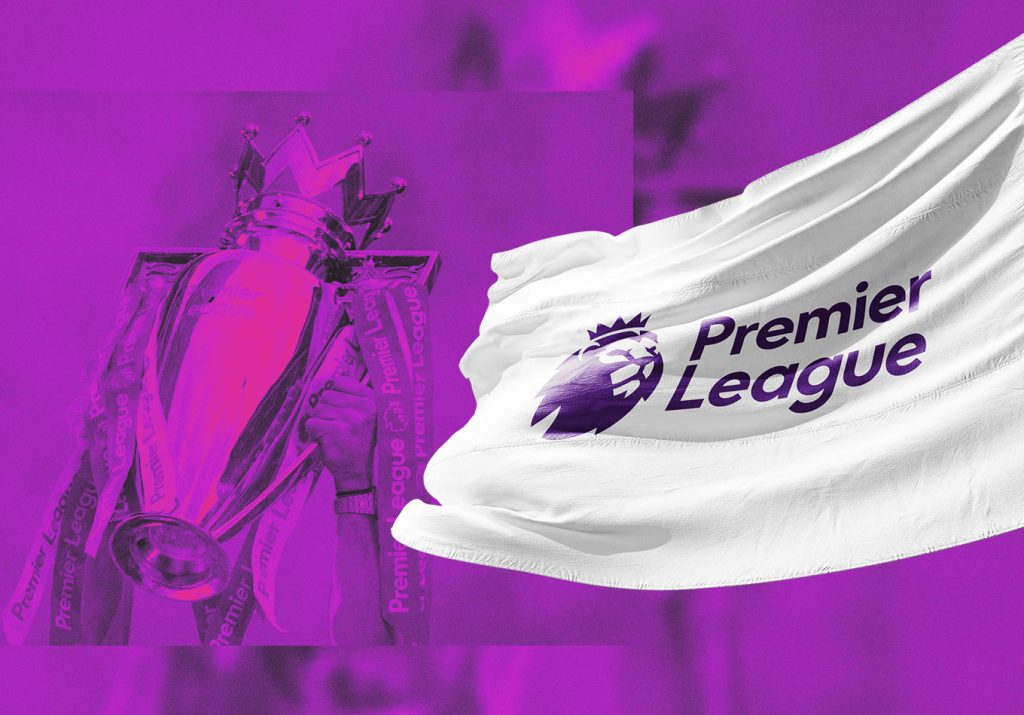 English Premier League 2021-22 Stats
