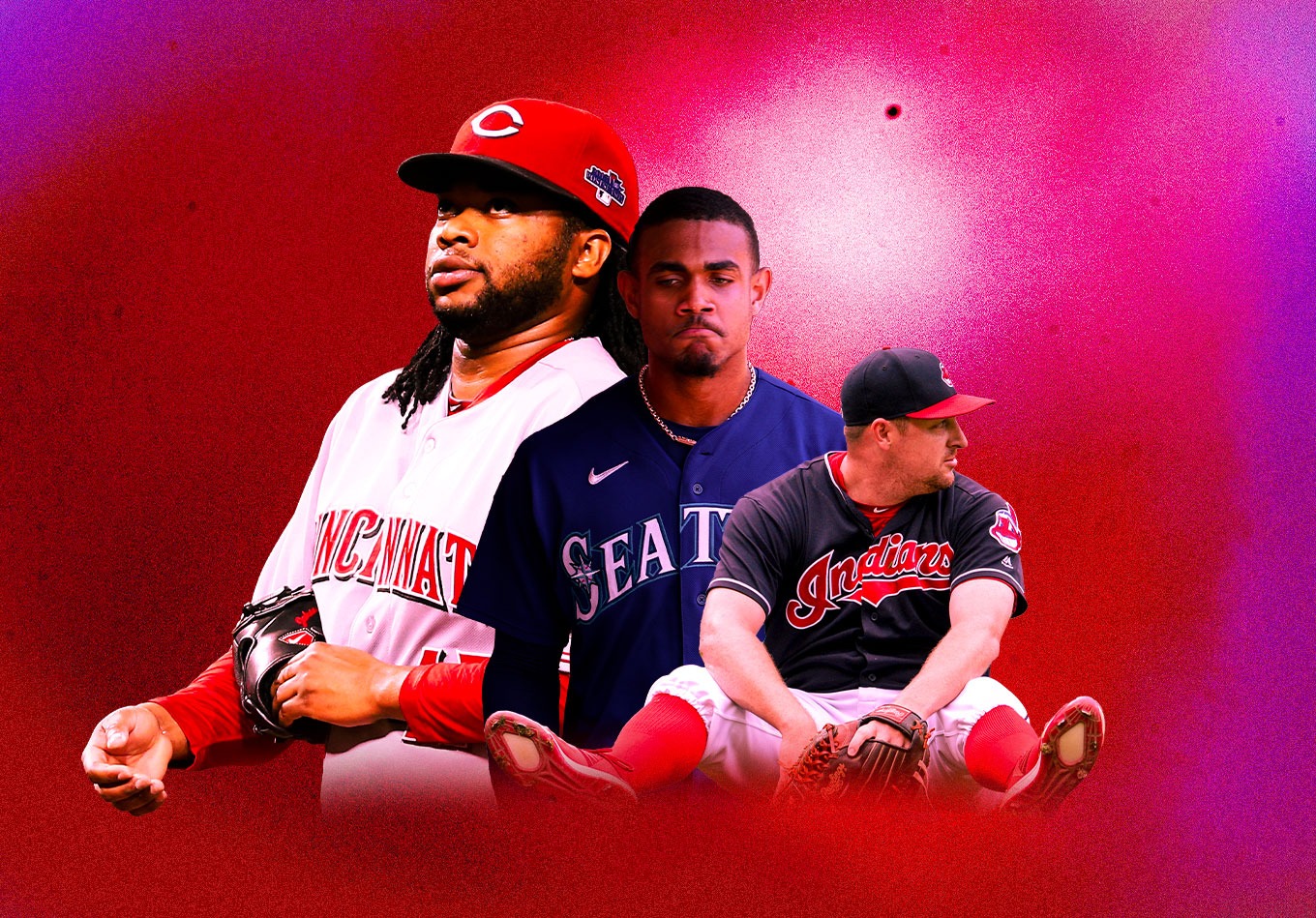 There’s Always Next Year: MLB’s Longest Postseason Droughts