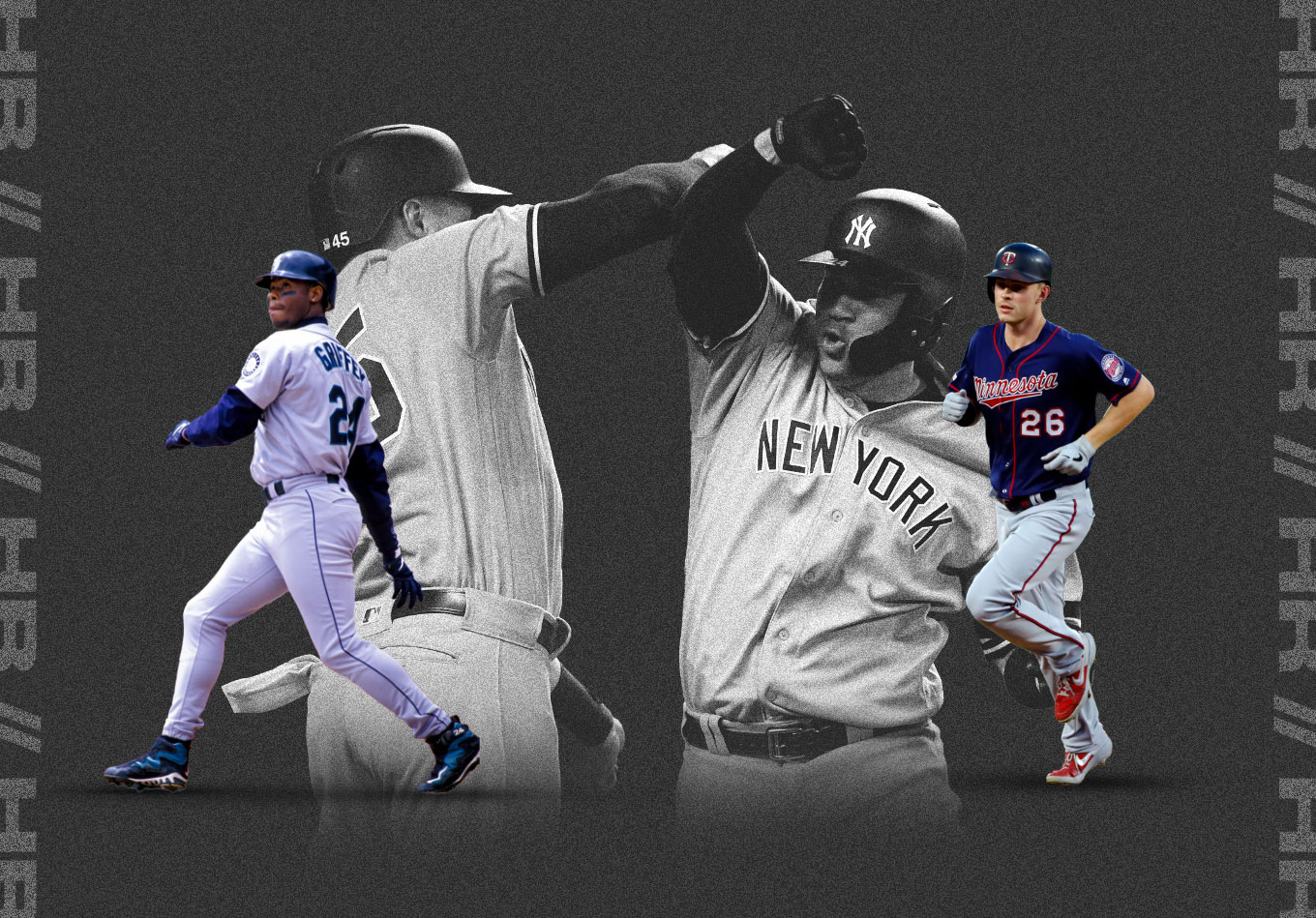 Going, Going, Gone: The Teams With the Most Home Runs in MLB History