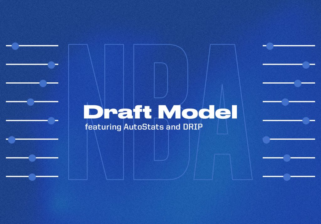 Introducing Our NBA Draft Model: An Inside Look at How the Sliders Work