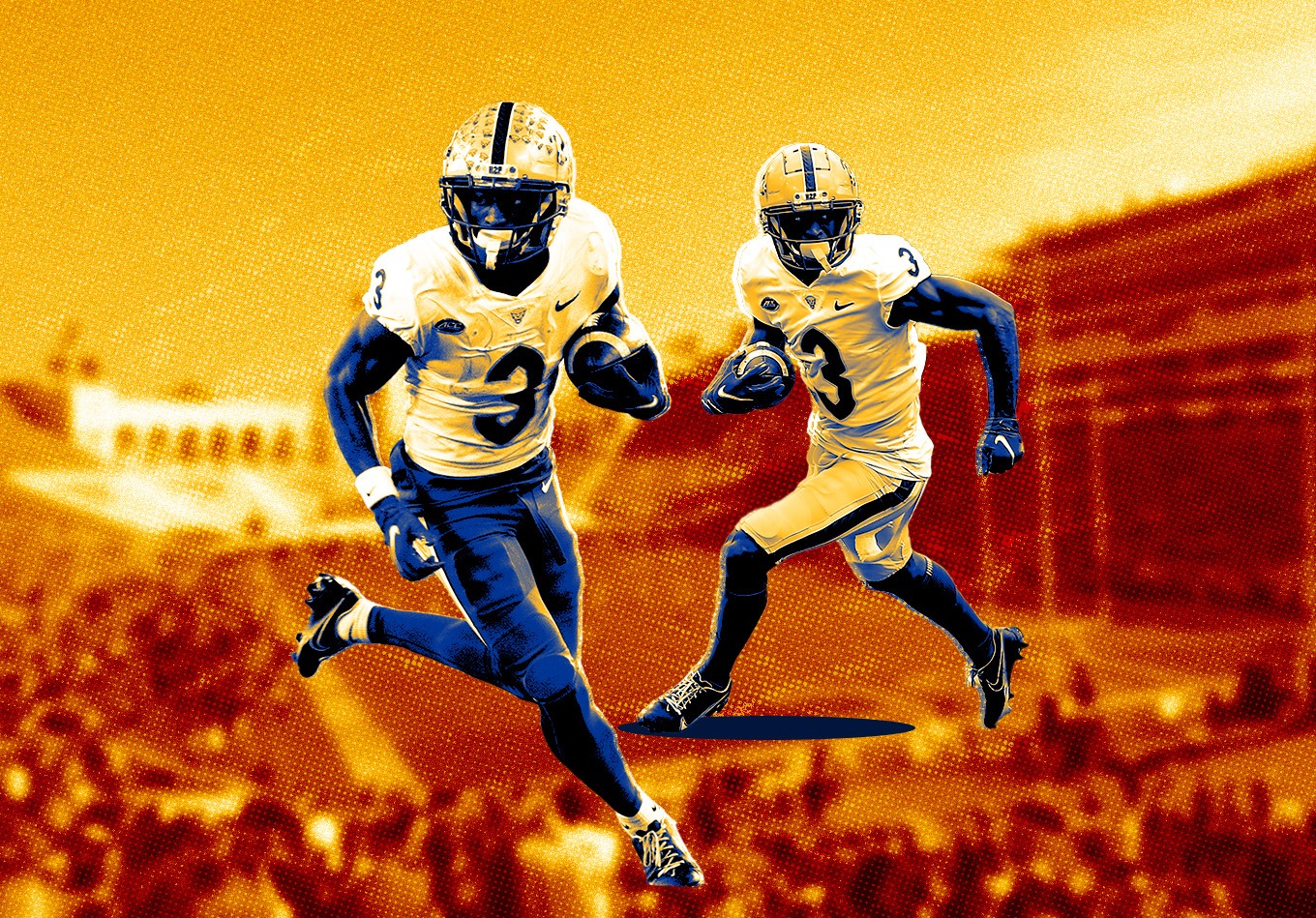 2023 NFL Draft: How New USC Wide Receiver Jordan Addison Compares to the 2022 Draft Class