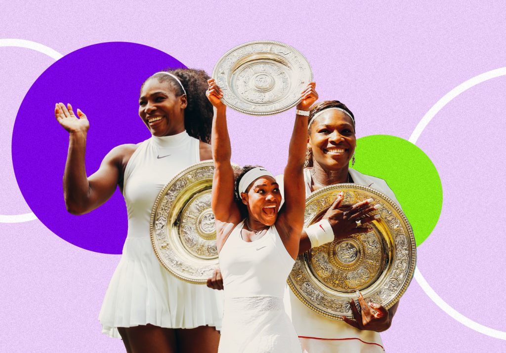 Serena’s Return: Williams Still Has Records to Break at Wimbledon