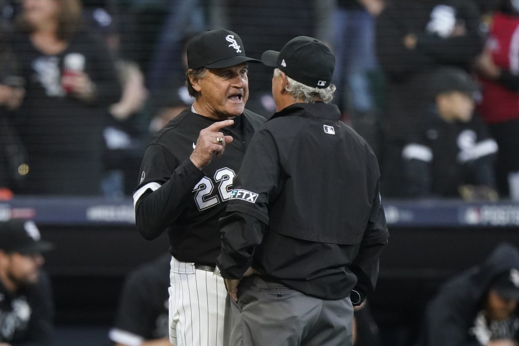 Are the White Sox Really the Most Disappointing Team in Baseball?