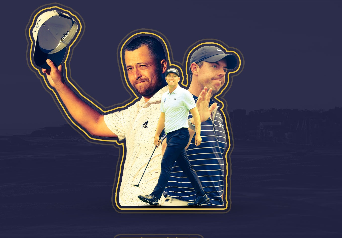 The Open Championship Predictions: The FRACAS Favorites and Value Plays at St. Andrews