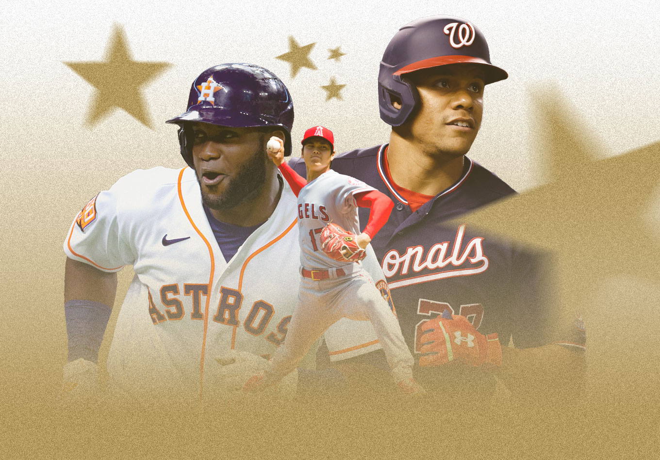 The Analyst’s All-Star Teams: Who Deserves to Start in the Mid-Summer Classic?