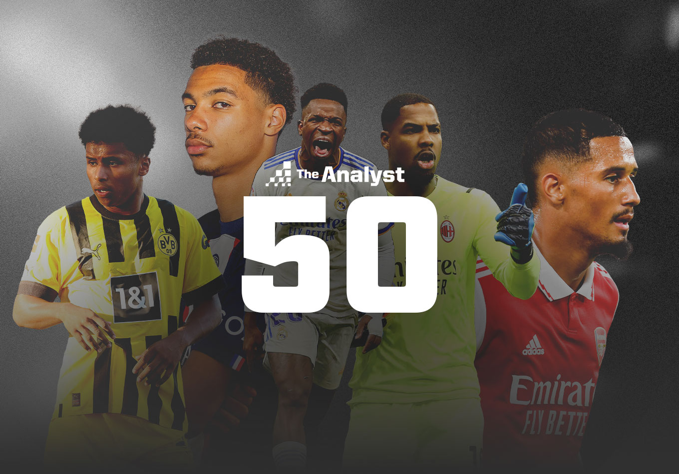 Players to Watch in 2022-23: The Analyst 50