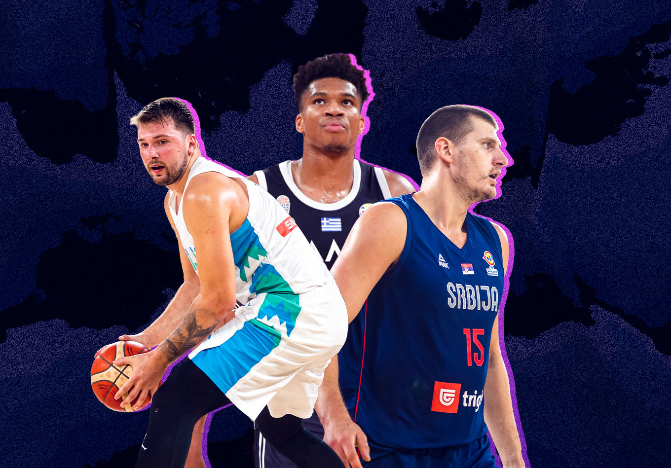 The EuroBasket 2022 Players to Watch
