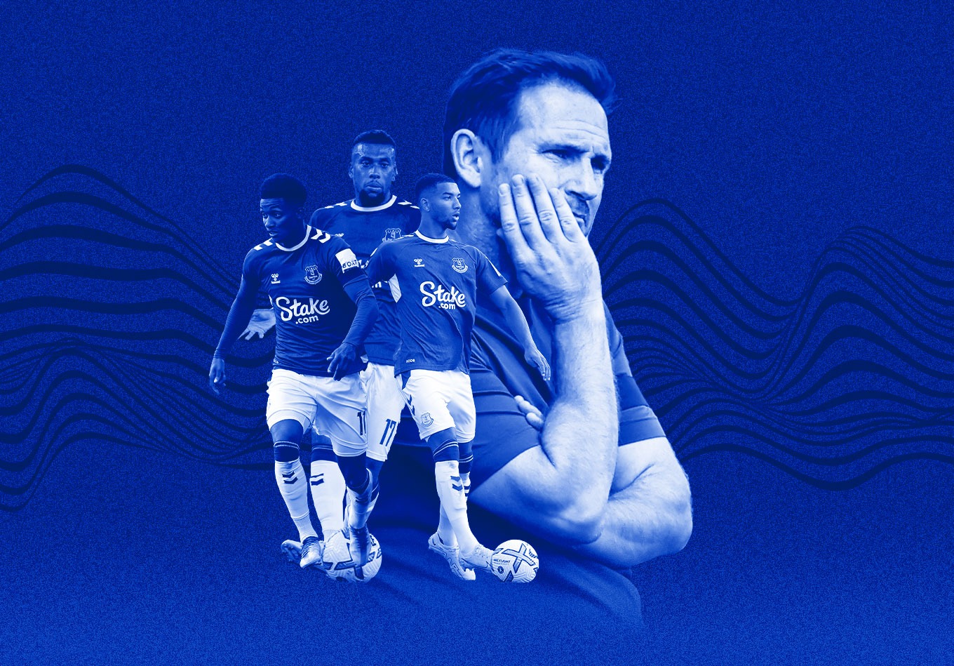 Lampard’s Everton: A Safety-First Approach That May Not Ensure Safety