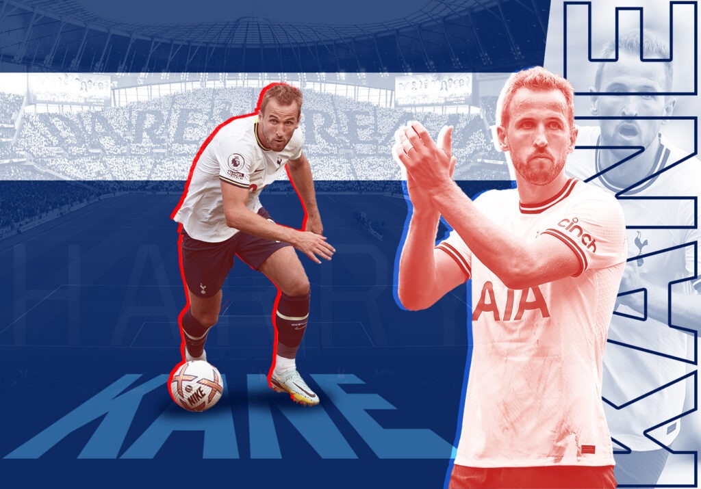 Harry Kane: At What Point Will He Be Considered One of the Greatest Forwards?